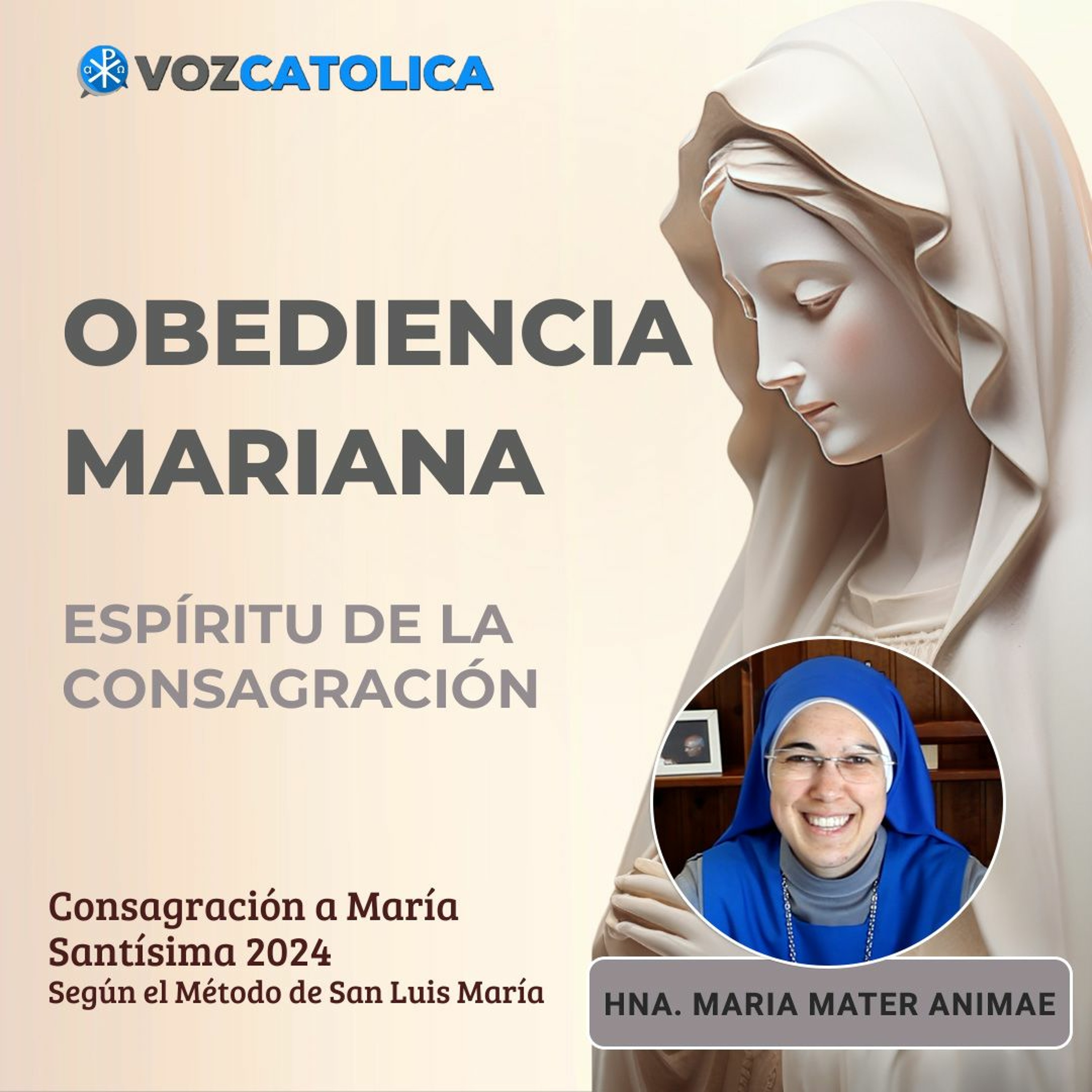 Voz Católica