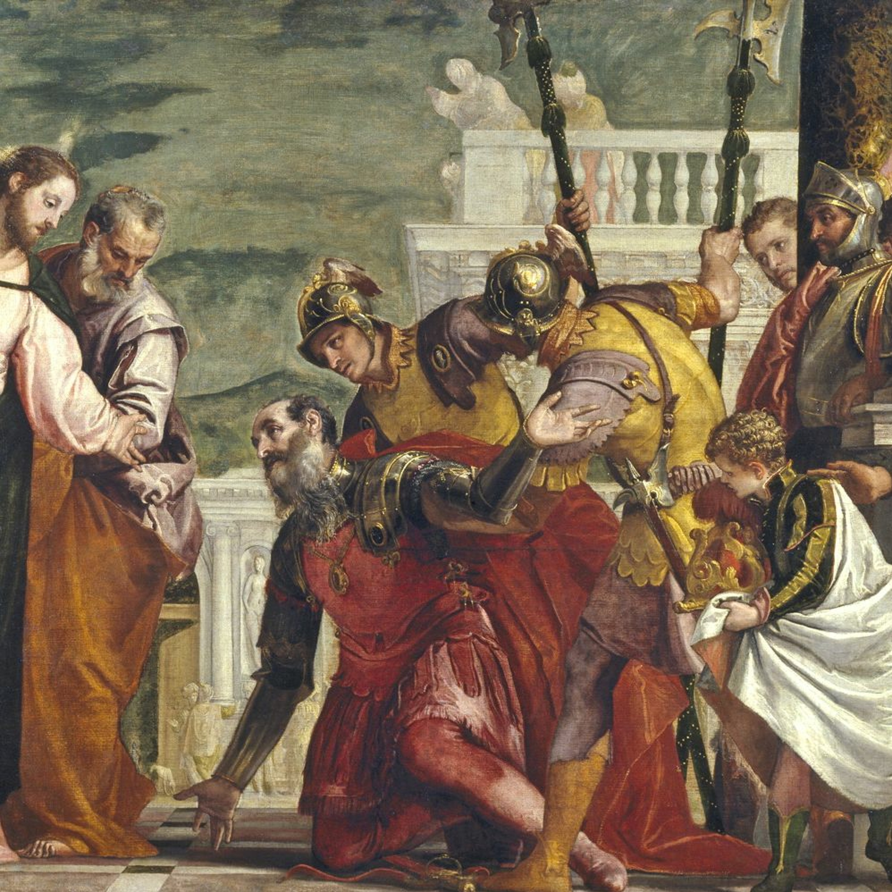Réflexion et Spiritualité