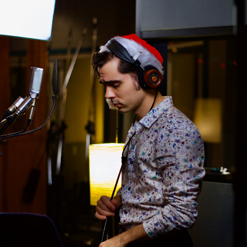 Interview : Alex Bird (2025)