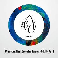 IM191 - VARIOUS ARTISTS - Innocent Music December Sampler - Vol.10 - Part 2