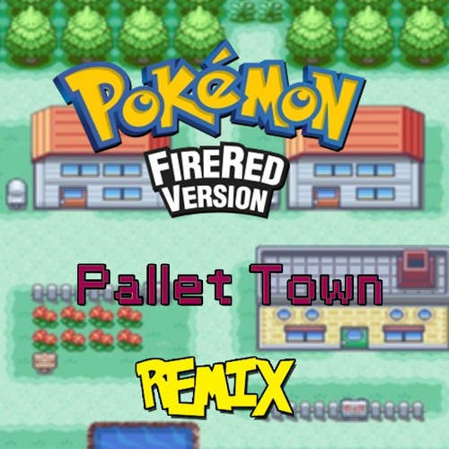 GBA]Pokémon Fire Red/Leaf Green