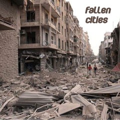 ZioMau - Fallen Cities