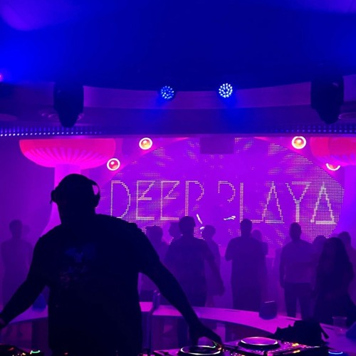 live @ Deep Playa x Soul Summit Roller Disco @xanadu
