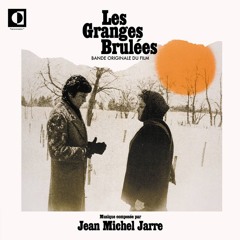 Jean Michael Jarre - [1973] [FLAC] Les Granges Brulees