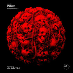 Nasty Morning (Jim Solis Remix)