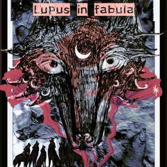 WILD CODEX EP 1 - LUPUS IN FABULA- By Silky Disturbance & Lupa