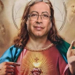 CULPA DE PETRO FT $ARDINO