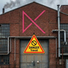 Apollonia's Kiss - Danger travail