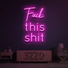 3zzo - F**k This Shit ( Original Mix )