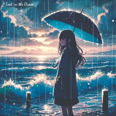 Lost In The Ocean