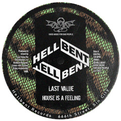 Stream HELLBENT music | Listen to songs, albums, playlists for