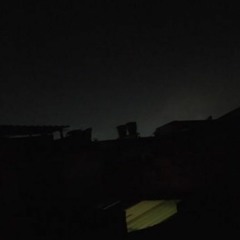 Terminar en el suspiro de una noche