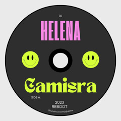 Camisra (2023 Reboot)