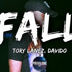 Tory Lanez - FALL Ft. Davido remix