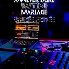 DJ-Frista Miiixe Rétro Zouk