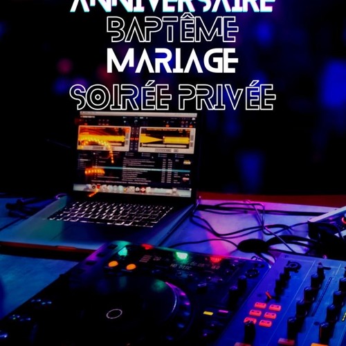 DJ-Frista Miiixe Rétro Zouk
