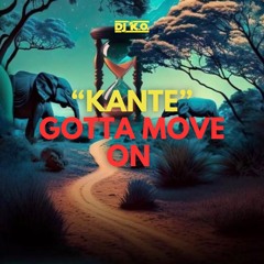 Davido - Kante x Move on (DJ KO Edit)