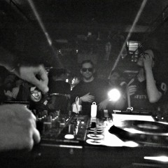 MDRM DJ SETS