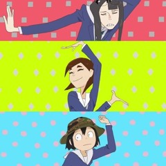 random playlist 4