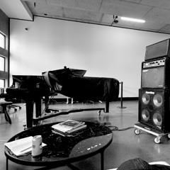 Kirby/Ward  Organ Room Jam # 27