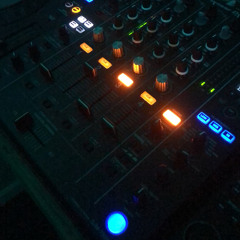 Jan Tech Mix
