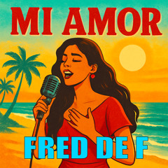 Mi Amor (DubMix)