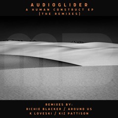 Audioglider - Neptune's Metronome (K Loveski Remix) NilaMSTR 16Bit 44100Hz