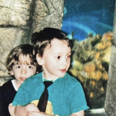 blister in the sun [better vocals]