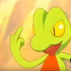 Green Thing (prod.Kxxdo)