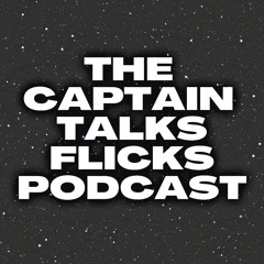 689 - The Captain Talks LL Cool J The Force