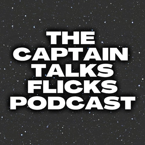 734 - The Captain Talks Interview With The Vampire