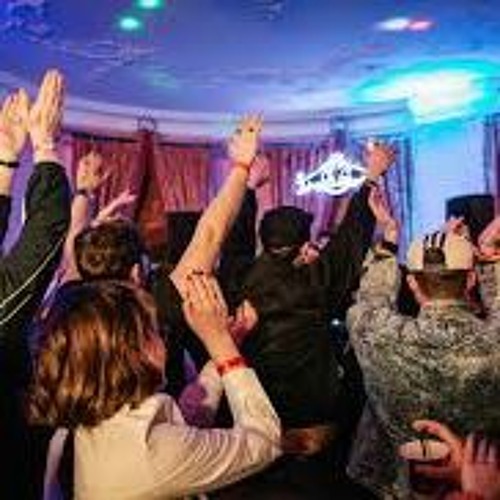 Live In The Gaff-Jay Cullen x Dylan H x Mark Tynan