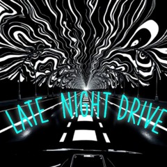 Late Night Drive