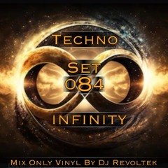 Sets By Dj Revoltek - Mix Only Vinyl - Aout 2025