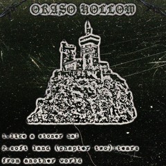 Soft Land (Chapter Two):Tears From Another World