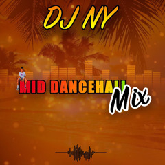 DJNY MID BASHMENT MIX