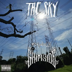 THE SKY (PROD. GOTHIQUE)