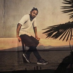 Backseat XE3 (Kendrick Lamar X Whethan)