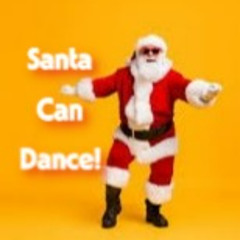 Santa Can Dance (2025)