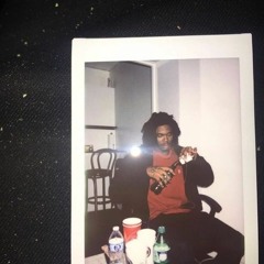 lucki -  mona lisa *snippet* (slowed + reverb)