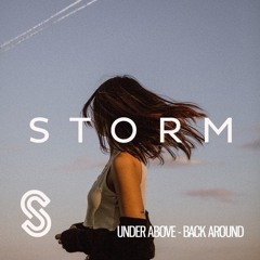 Under Above - Back Around (Original Mix)