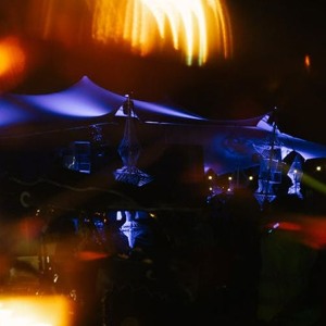 Sunju Hargun at Wonderfruit 2023 (Catch 428)