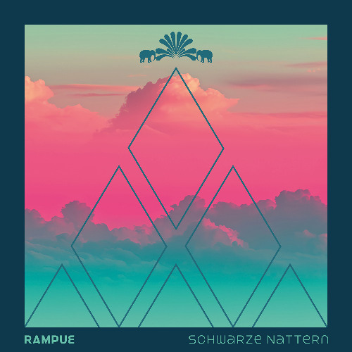 Rampue - Schwarze Nattern (Radio Edit) snippet