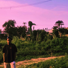 BiKiNG (Frank Ocean Ft Jay Z Biking Instrumental)