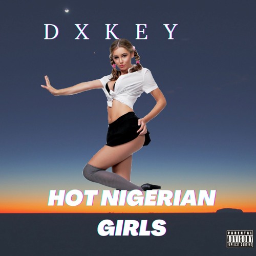 Hot Nigerian Girls