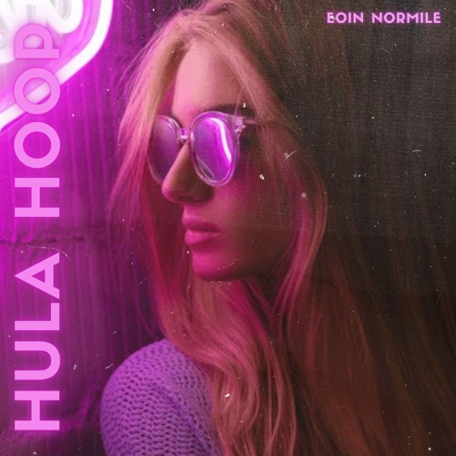 Eoin Normile-Hula Hoop