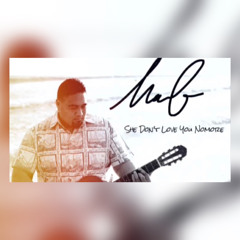 She Dont Love You No More - MafiMusic [2021]