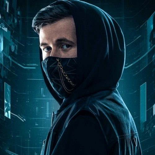 Alan Walker