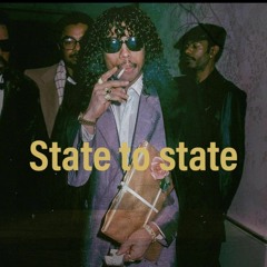 State to State ft.m0rgue & Slayton
