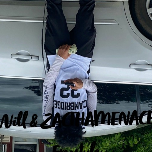 ZacAbK & Will - Cousins Freestyle